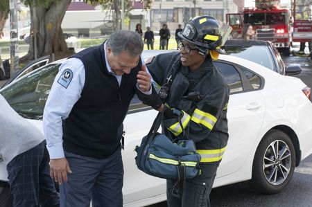 MICHAEL A. DIBACCO, AISHA HINDS