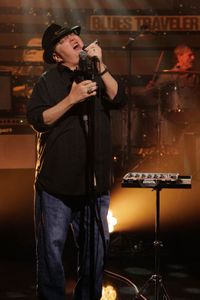 BLUES TRAVELER
