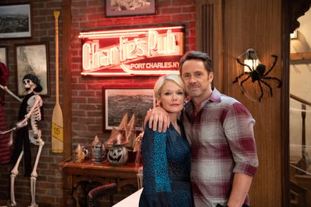 MAURA WEST, WILLIAM DEVRY