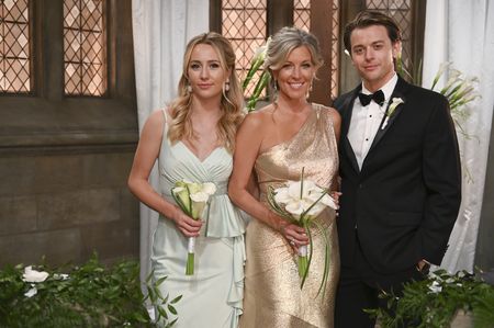 EDEN MCCOY, LAURA WRIGHT, CHAD DUELL