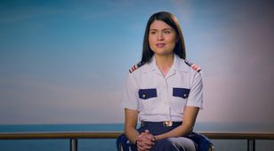 Phillipa Soo, “Nurse Avery Morgan”, On the premise of the show