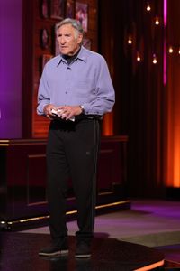 JUDD HIRSCH