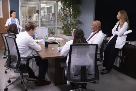 MIDORI FRANCIS, JAMES PICKENS JR., KIM RAVER