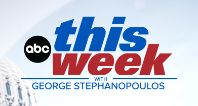 This Week with George Stephanopoulos