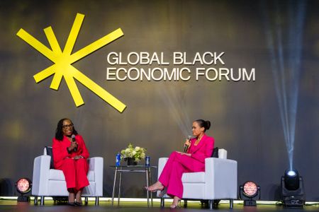 JUSTICE KETANJI BROWN JACKSON, LINSEY DAVIS