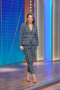 GINGER ZEE