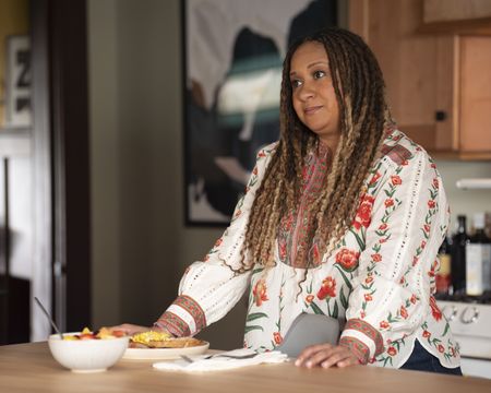 TRACIE THOMS