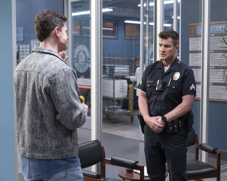 NATHAN FILLION