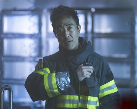 KENNETH CHOI