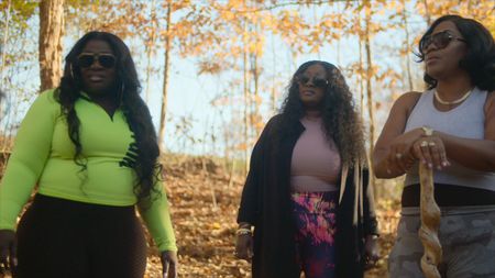 DELALI AGYEKUM, ABIGAIL, SHEILLAH