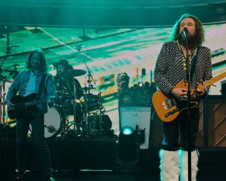 MY MORNING JACKET