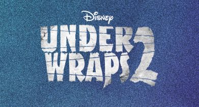 Under Wraps 2