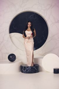JENN TRAN