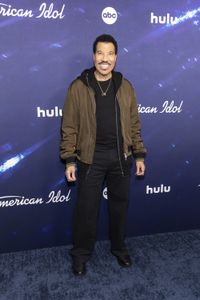 LIONEL RICHIE