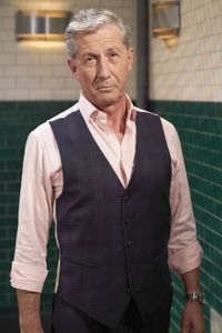 CHARLES SHAUGHNESSY