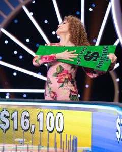 BERNADETTE PETERS