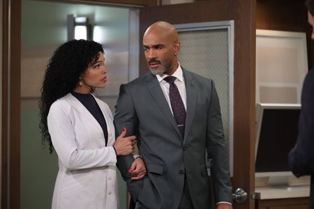 BROOK KERR, DONNELL TURNER