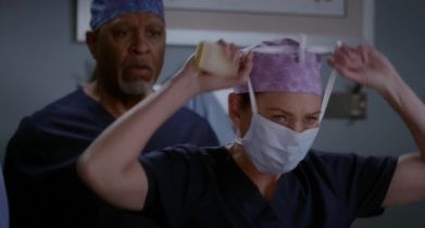 Meredith's Farewell to Seattle, Thursday, February 23rd