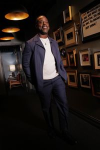 STERLING K. BROWN