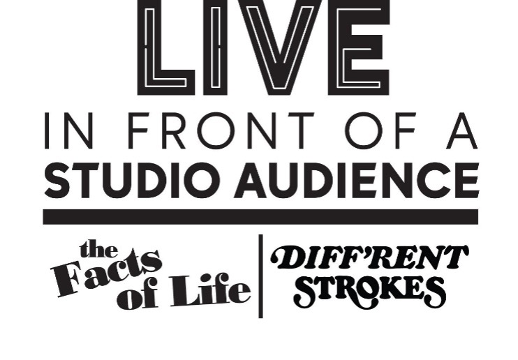 Live in Front of a Studio Audience: 'The Facts of Life' and 'Diff