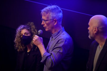 SARA BERNSTEIN, NIGEL JAQUISS, LEAVE NO TRACE, VILLAGE EAST CINEMA BY ANJELIKA, TRIBECA FILM FESTIVAL