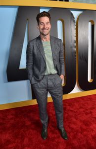 SCOTT SPEEDMAN