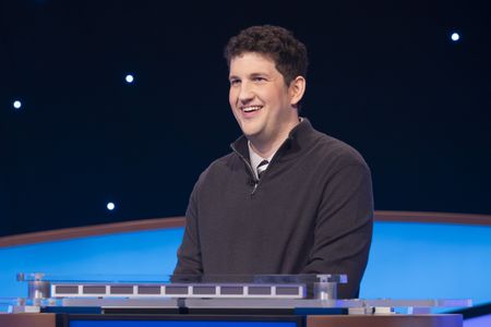 MATT AMODIO