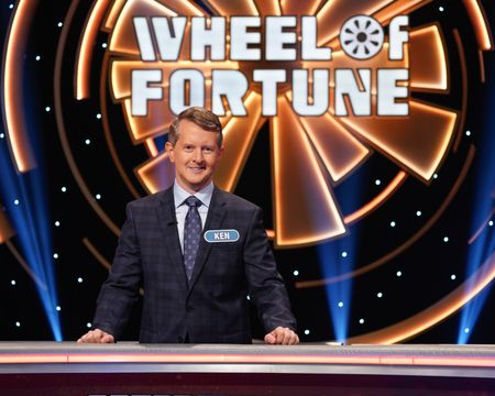 KEN JENNINGS
