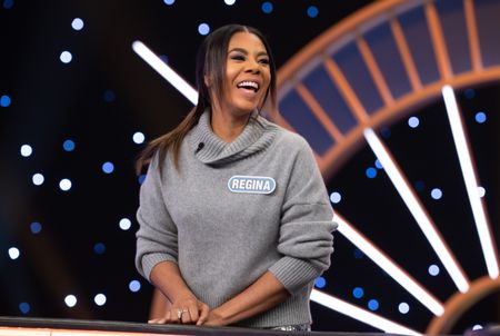 REGINA HALL
