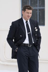 OLIVER STARK