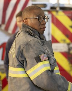 AISHA HINDS