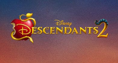 Descendants 2