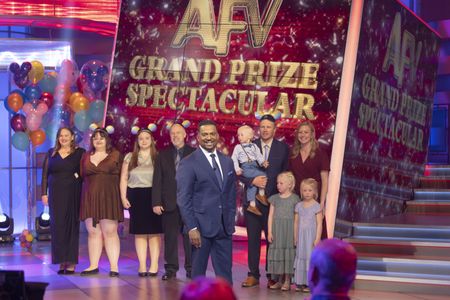 ALFONSO RIBEIRO