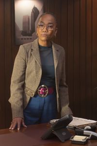 SONJA SOHN