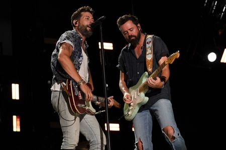 MATTHEW RAMSEY, BRAD TURSI