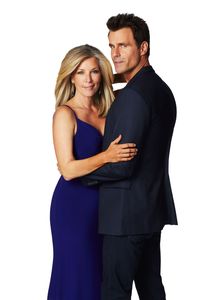 LAURA WRIGHT, CAMERON MATHISON