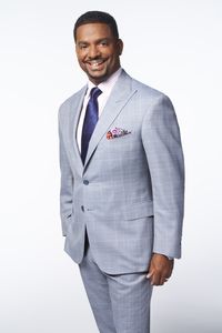 ALFONSO RIBEIRO