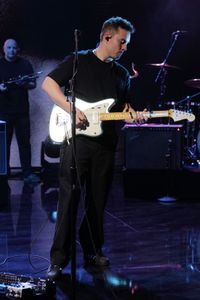 SAM FENDER