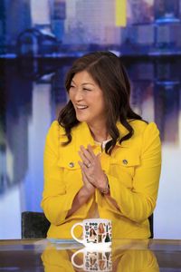 JUJU CHANG