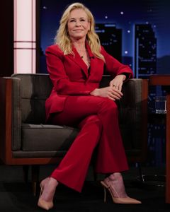 CHELSEA HANDLER
