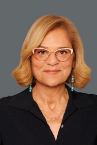 LYNNE SOUTHERLAND (EXECUTIVE PRODUCER, "DISNEY JR.'S ARIEL")