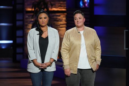 CHARISSE PASCHE, VICKY PASCHE