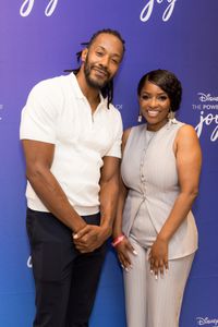 MCKINLEY FREEMAN, CONGRESSWOMAN JASMINE CROCKETT