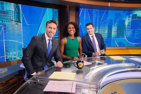 WHIT JOHNSON, JANAI NORMAN, GIO BENITEZ