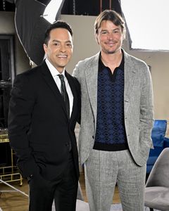 PHIL LIPOFF, JOSH HARTNETT