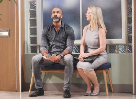DONNELL TURNER, CYNTHIA WATROS