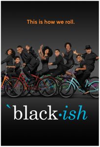 BLACK-ISH