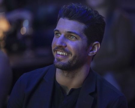 BRYAN CRAIG