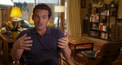 18. Kevin Zegers, “Brendon Acres”, On working with Niecy Nash-Betts