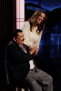 GUILLERMO RODRIGUEZ, MICKI MARSEGLIA